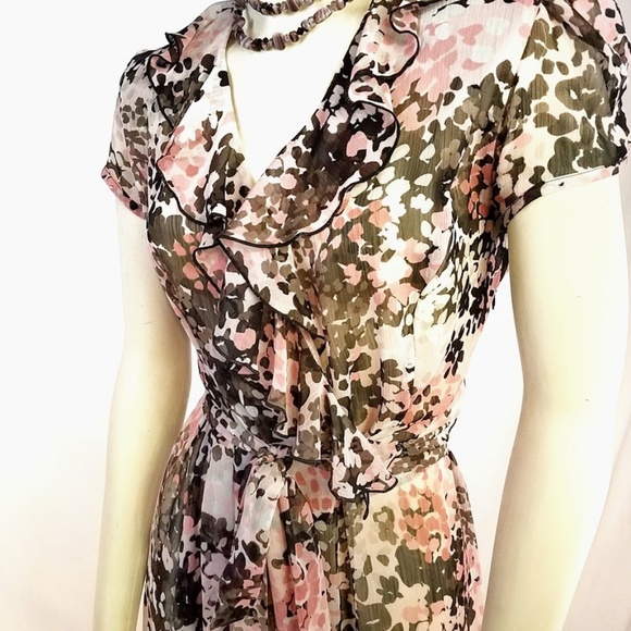 msk dresses at macys